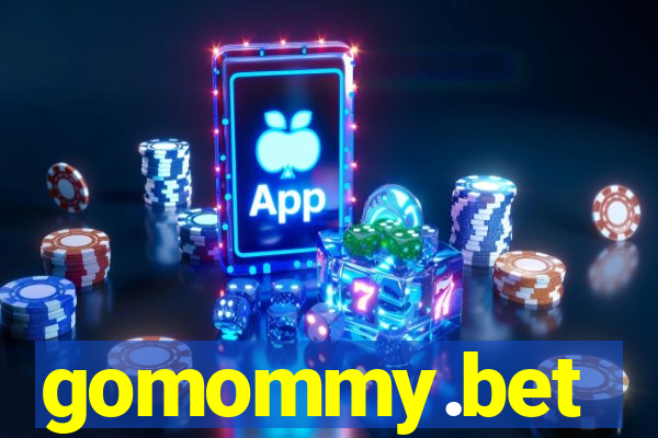 gomommy.bet