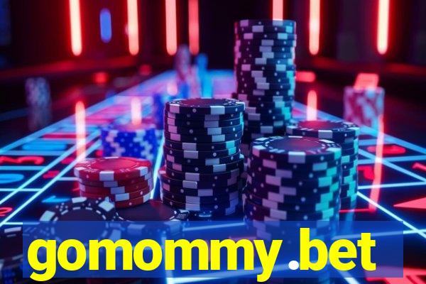 gomommy.bet