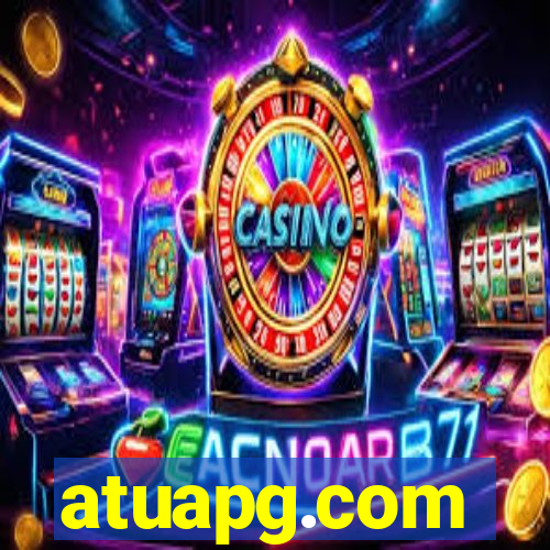 atuapg.com