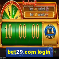 bet29.com login