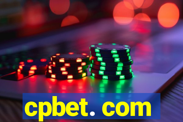 cpbet. com
