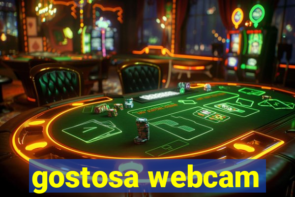 gostosa webcam