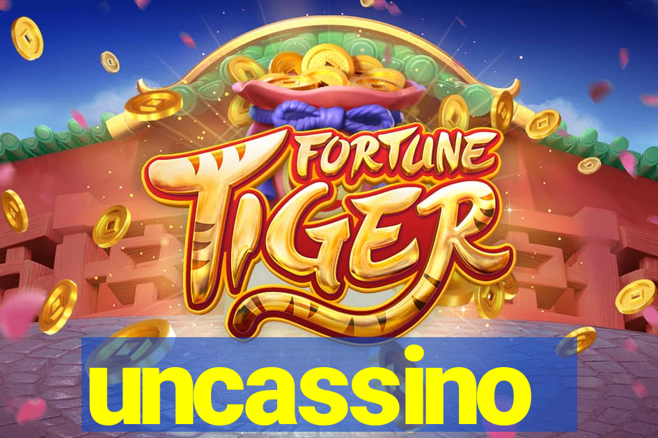 uncassino