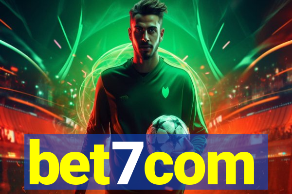 bet7com