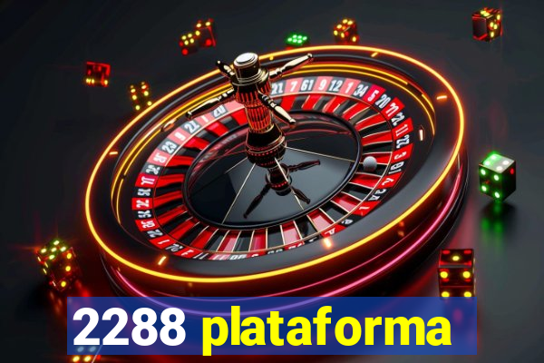 2288 plataforma