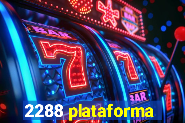 2288 plataforma