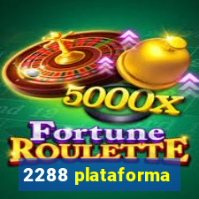 2288 plataforma