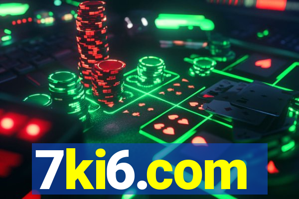 7ki6.com