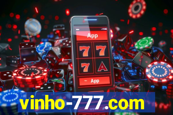 vinho-777.com