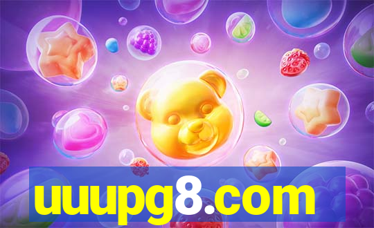 uuupg8.com
