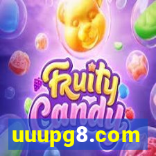uuupg8.com