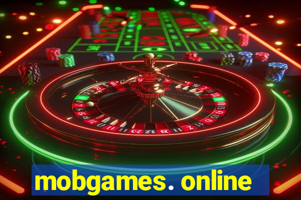 mobgames. online