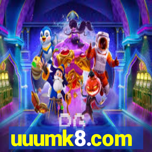 uuumk8.com