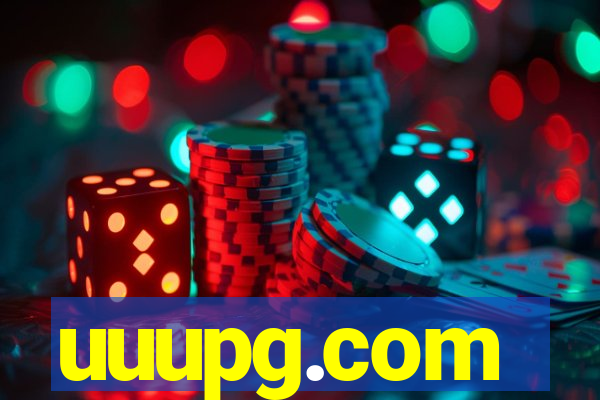 uuupg.com