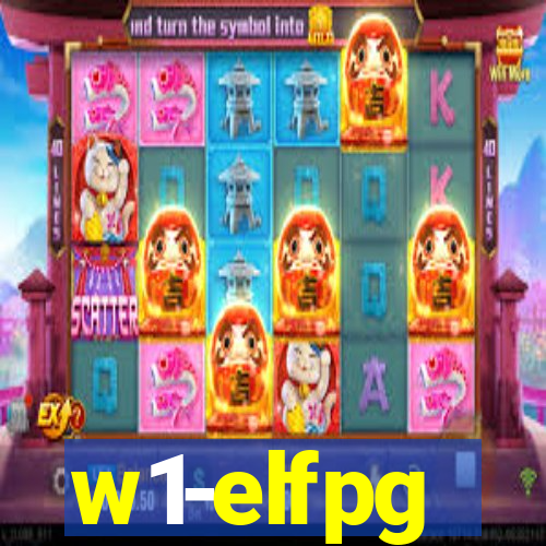 w1-elfpg