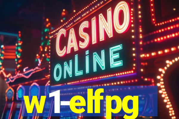 w1-elfpg