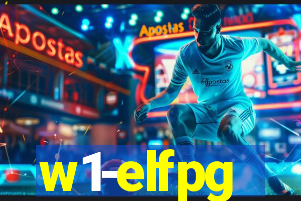 w1-elfpg