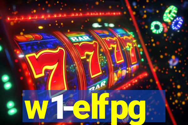 w1-elfpg