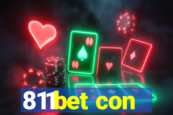 811bet con