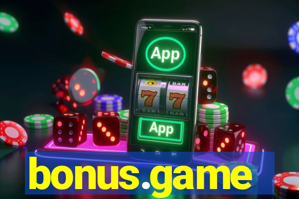 bonus.game
