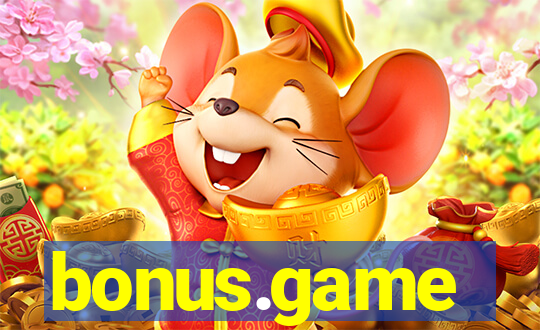 bonus.game