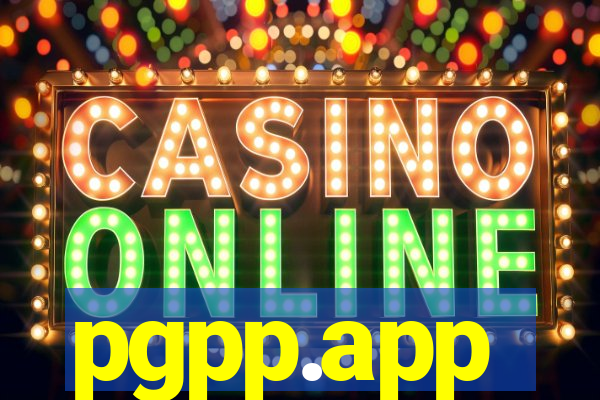 pgpp.app