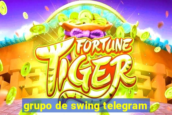 grupo de swing telegram