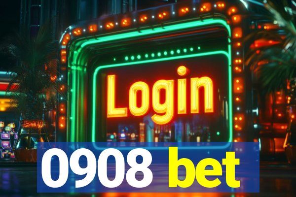 0908 bet
