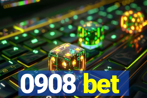 0908 bet