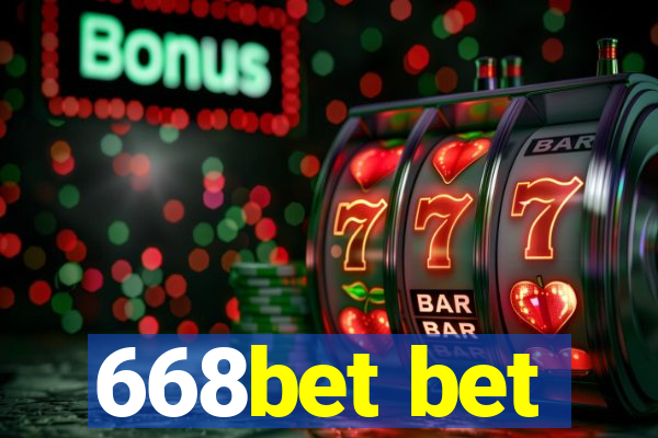 668bet bet