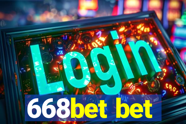 668bet bet