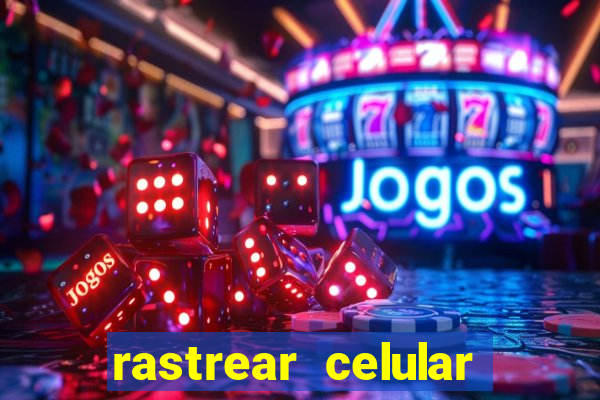 rastrear celular por email