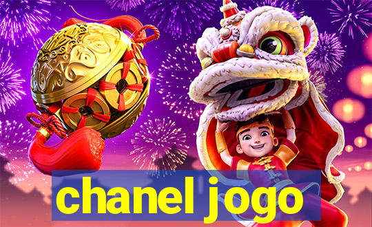 chanel jogo