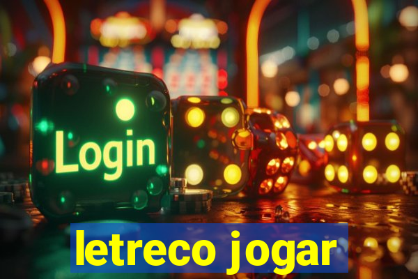letreco jogar