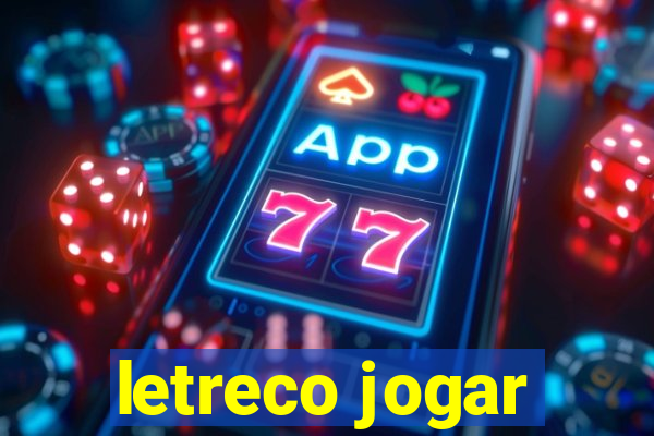 letreco jogar