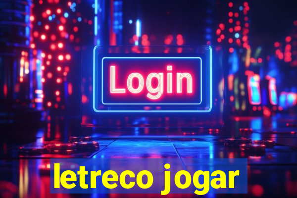 letreco jogar