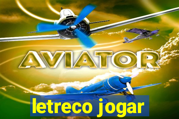 letreco jogar