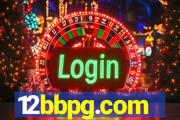 12bbpg.com