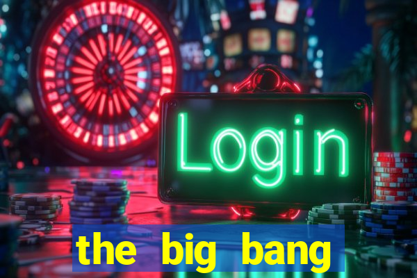 the big bang theory dublado gratis