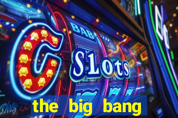 the big bang theory dublado gratis