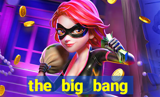 the big bang theory dublado gratis