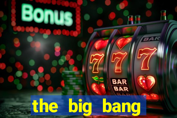 the big bang theory dublado gratis