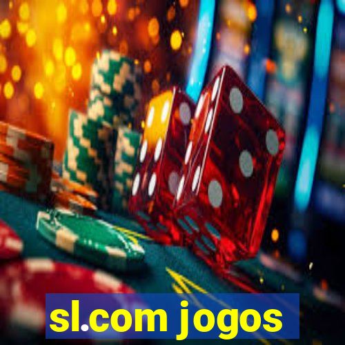 sl.com jogos