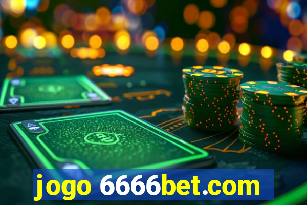 jogo 6666bet.com