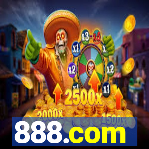 888.com