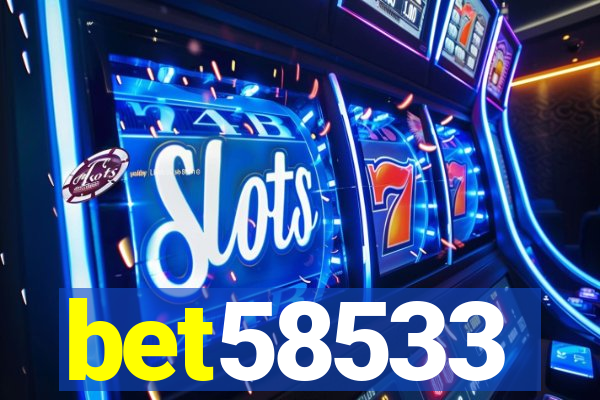 bet58533