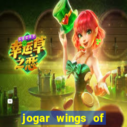 jogar wings of iguazu demo