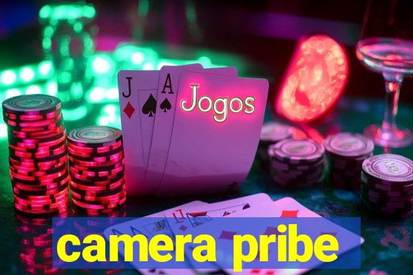 camera pribe