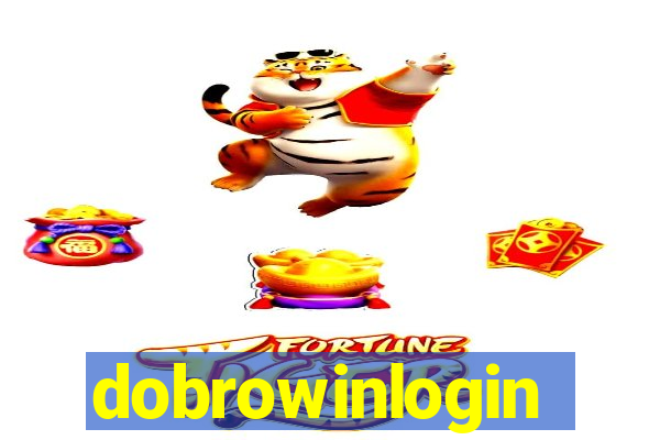dobrowinlogin