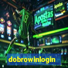 dobrowinlogin